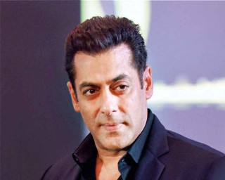 सलमान खान वैशाख ३ गते नेपाल आउने