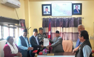 एमालेका यामलाल कँडेल बने कर्णालीको मुख्यमन्त्री 