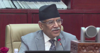 जुनसुकै कालखण्डमा भएका भ्रष्टाचारको छानबीन गर्न सरकार तयार छ : प्रधानमन्त्री 