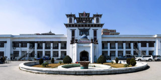इलाम र बझाङको उपनिर्वाचनको लागि आयोगले पठायो मतपत्र 