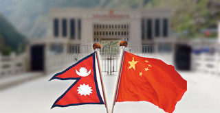 मे १ देखि चीनले नेपालीसँग भिसा शुल्क नलिने 
