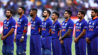 टी– २० विश्वकपका लागि रोहित शर्माको कप्तानीमा भारतीय टोली घोषणा 