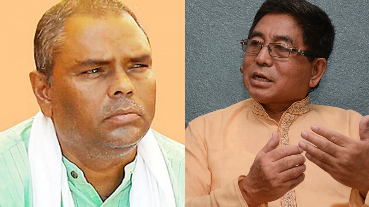 पार्टी विभाजनपछि उपेन्द्रको प्रधानमन्त्री बन्ने सपना चकनाचुर, उपप्रधानमन्त्री पद पनि संकटमा