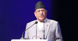 शान्तिका अग्रदूत गौतम बुद्धको त्याग, विचार र अभ्यास अनुकरणीय : प्रधानमन्त्री