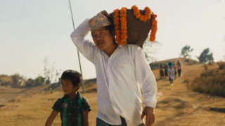‘गाउँ आएको बाटो’ को पहिलो गीत ‘राई माइला’ सार्वजनिक (भिडियोसहित) 