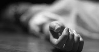 हुरीले ढालेको रुखमा च्यापिएर एक जनाको मृत्यु 