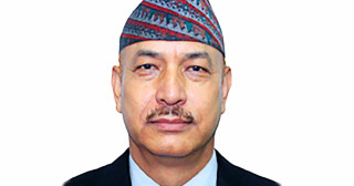 प्रधानन्यायाधीश श्रेष्ठ बंगलादेश प्रस्थान 