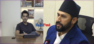सम्भव सिरोहियाको दाबी : सहकारीको समाचार लुकाउन रवि लामिछानेले गरेको आग्रहलाई नमान्दा मेरो बुवालाई पक्राउ गरियो 
