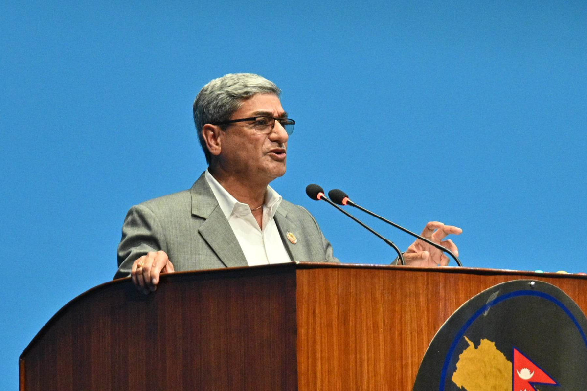 प्रधानमन्त्रीको भारत भ्रमणबारे सदनलाई जनकारी गराउन कांग्रेसको माग 