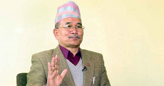 ललितपुरका मेयर चिरीबाबु महर्जनलाई अख्तियारले काट्यो पत्र 