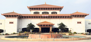 प्रतिनिधि सभा बैठक बस्दै, यस्तो छ सम्भावित कार्यसूची