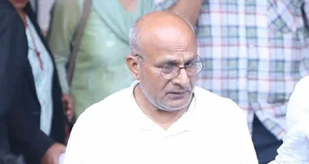 बेचन झा थुनामै रहने, सर्वाेच्चद्धारा रिहा हुने आदेश दिन अस्वीकार 