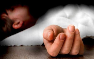 टिचिङ अस्पतालको छतबाट हाम फालेका युवकको मृत्यु 