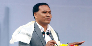 लोडसेडिङ अन्त्य मात्र होइन, विद्युत् निर्यात गर्ने हैसियत बनाएका छौँ : कुलमान घिसिङ
