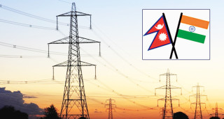भारतले नेपालबाट थप २५१ मेगावाट बिजुली किन्ने 