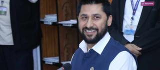 समितिमा रवि लामिछानेको बयान : गोरखा मिडिया नेटवर्कले लिएको ऋणको जिम्मा लिन्नँ