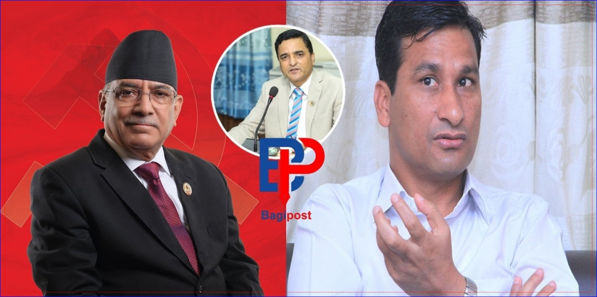 योगेश भट्टराईको प्रस्ताव : तत्कालीन प्रधानमन्त्री प्रचण्ड र उर्जामन्त्री शक्ति बस्नेतलाई स्पष्टीकरण सोधौँ