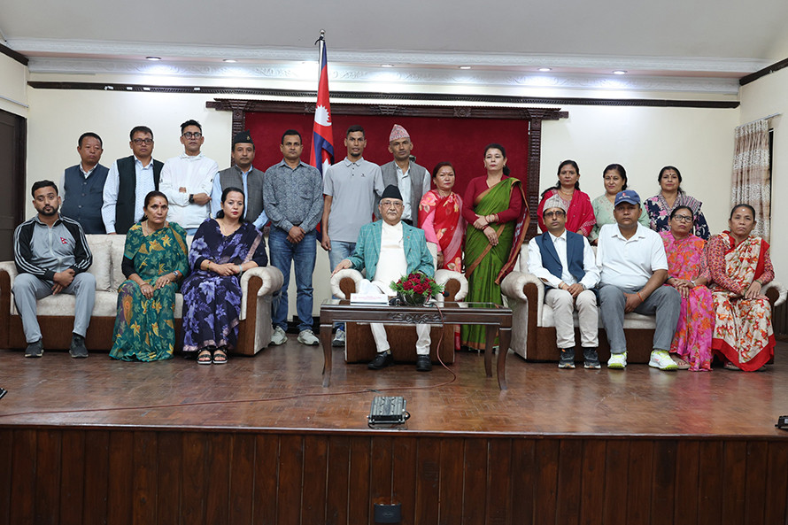 पीडित केन्द्रित भावनालाई समेटेर संक्रमणकालिन न्याय दिलाउन माग 