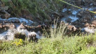 रुकुम पश्चिममा बाढीले मोटरसाइकल बगाउँदा चालकसहित दुई जनाको मृत्यु 