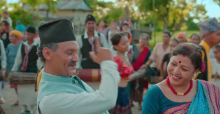 ‘तेल भिसा’ को नयाँ गीत ‘टुकुन को मुकुन मन पर्या’ सार्वजनिक (भिडियो) 