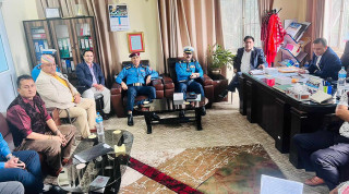 शनिबारदेखि खुल्ने भयो दशैंका लागि अग्रिम टिकट बुकिङ 
