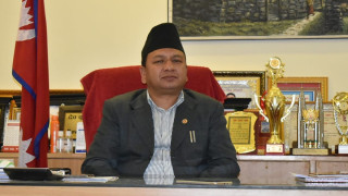 सहकारी ठगी आरोपमा ढोरपाटनका मेयर देवकुमार नेपाली पक्राउ 