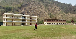 एन्फाको क्याम्पमा बसेका ६ खेलाडी बेपत्ता 