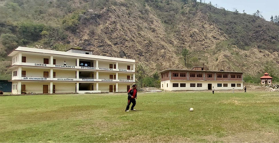 एन्फाको क्याम्पमा बसेका ६ खेलाडी बेपत्ता 