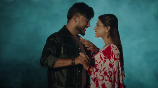 समिर खान र शिल्पा पोखरेलको अभिनयमा ‘बनवास’ सार्वजनिक