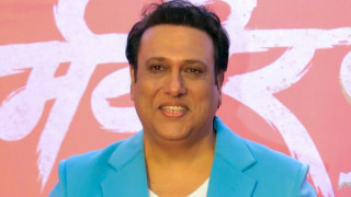 बलिउड अभिनेता गोविन्दालाई लाग्यो गोली 