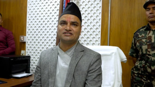 विपद्मा घाइते भएकाहरुको निःशुल्क उपचार हुन्छ : स्वास्थमन्त्री पौडेल 