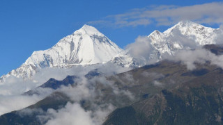 धौलागिरी आरोणमा गएका पाँच जना रुसी आरोहीको मृत्यु 
