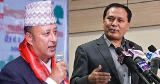 उर्जा मन्त्री खड्काले सोधे कुलमान घिसिङलाई स्पष्टिकरण 