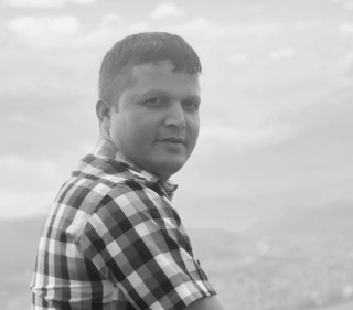 पोखरामा राँगोले हानेर एक जनाको मृत्युु