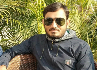 चङ्गा बनेर उड्ने सपना नदेख प्रिय