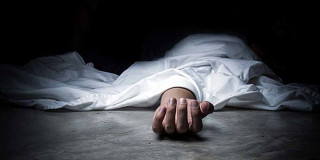 तनहुँमा माइक्रोको ठक्करबाट प्रहरी हवल्दारको मृत्यु 