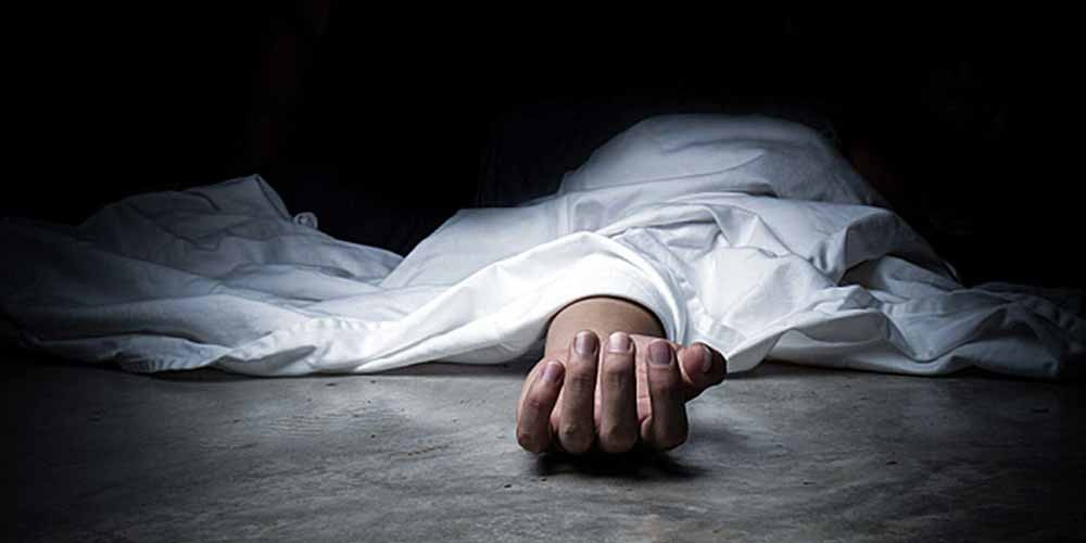 तनहुँमा माइक्रोको ठक्करबाट प्रहरी हवल्दारको मृत्यु 