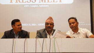 साफ महिला च्याम्पियनसिप फुटबलको तयारी पूरा, साधारण टिकट ३ सय रुपैयाँ 