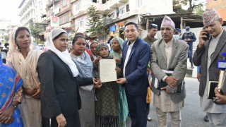 निर्मला कुर्मी हत्या प्रकरण : सरकारसँग ३ बुँदे सहमति, आन्दोलन स्थगित 