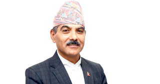 भ्रष्टाचार मुद्दामा निलम्बित मुख्यसचिव अर्यालले पाए सफाइ 