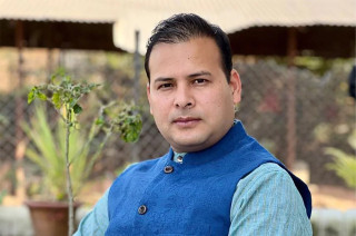 १४ महिना जेल बसेर रिहा भए राहुल महरा 