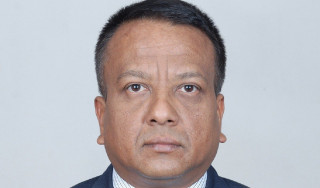 प्रतिनिधि सभा सचिव अधिकारीले दिए राजीनामा 