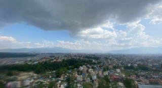 यस्तो छ आजको मौसम 