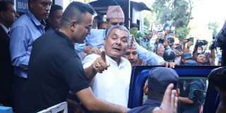 साइबर अपराधमा साढे ७ वर्ष कैद सजायको मागसहित दुर्गा प्रसाईंविरुद्ध मुद्दा दर्ता 