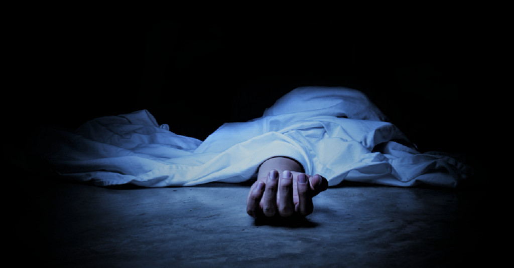 सुर्खेतमा घरभित्र निसास्सिएर आमा–छोराको मृत्यु 