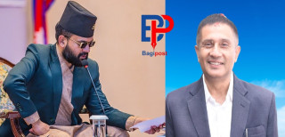 काठमाडौं महानगरले ग¥यो प्रमुख प्रशासकीय अधिकृत गुरागाईंलाई कारबाही सिफारिस 