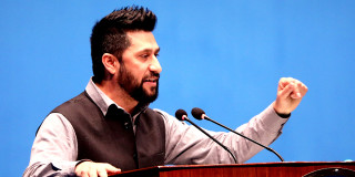 रवि लामिछानेको सांसद पद निलम्बनमा 