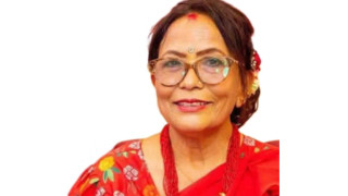 पूर्वसांसद गुरूङ पक्राउ