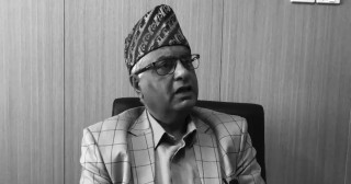 सर्वाेच्च अदालतका पूर्वन्यायाधीश वस्तीको निधन 