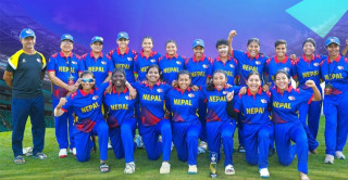यू–१९ महिला विश्वकपका लागि नेपाली टोलीको घोषणा